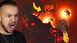 LO que NO VISTE de SKIBIDI TOILET 77 parte 4 en ESPAÑOL 😱​🚽​