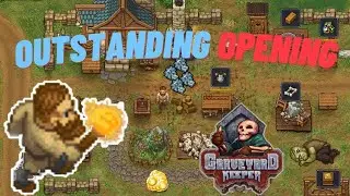 The COMPLETE Guide to Graveyard Keeper: What You NEED to Know Beginner to Advanced