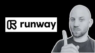 AI Video Editing Made Easy: The Ultimate RunwayML Tutorial for Beginners