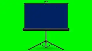 Green Screen PROJECTOR I NO COPYRIGHT I NO TEXT I Free Download #greenscreen