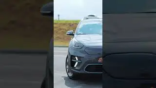 🔋 Огляд Kia Niro EV вже на нашому каналі