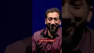 Using Wisdom During Arguments - Nouman Ali Khan