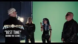 Behind The Scenes: The Making Of 