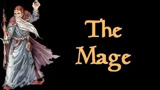 Skyrim Build: The Mage - Oblivion Class Restoration Project - Ordinator Edition