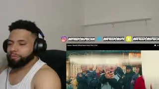 This is Myanmar RAP 🔥 *UK🇬🇧REACTION* 🇲🇲  Vannex - Blessed ( Official Video )  ( Prod X-Ze )