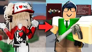 Murder Mystery 2 but it’s HARDCORE MODE…