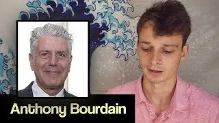 When 2 + 2 Does Not Equal 4 // Anthony Bourdain