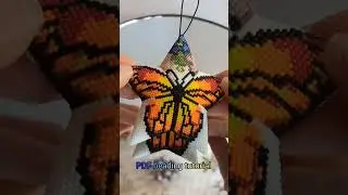Beading tutorial pdf.  #beadingtutorial #beading #tuturial