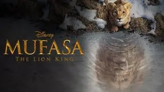 Mufasa: The Lion King Full Movie 2024 | Aaron Pierre, Blue Ivy Carter - Review & Facts