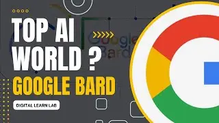 Top Powerful Ai Tools ! ChatGPT vs Google Bard ! How Bard is Changing the Way We Think About AI