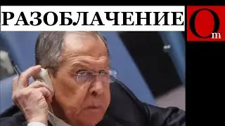 Как узнать - врет ли путин и Ко? Если открыл рот и говорит - тогда точно врет!