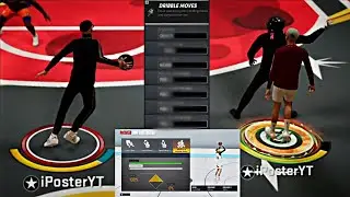 Greatest Dribble Animations + Jumpshot On NBA 2K21 Next Gen