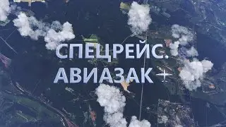 Спецрейс. Авиазак [Честный Детектив]