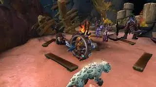 Battle for Azeroth - 8.2 Mounts Collected So Far