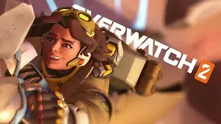 If the OW2 Venture Trailer Was Realistic...