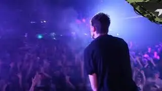 21.02.2015 - World Of Drum&Bass @ Space Moscow (Trailer)