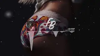 Gafur, JONY - Lollipop / Music (2021)