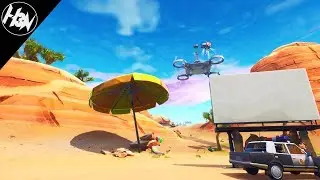 Fortnite Montage - Solved The Problem (Comethazine) 