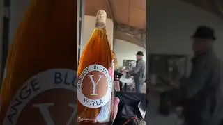Вот это цвет!😍