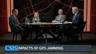 What are the Impacts of GPS Jamming and Spoofing on Civilians?