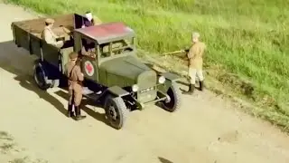 УДАРНЫЙ ВОЕННЫЙ ФИЛЬМ! ОСНОВЫВАЕТСЯ НА  РЕАЛЬНЫХ СОБЫТИЯХ! 