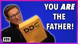 You ARE The Father! Compilation | PART 1 | Best of Maury