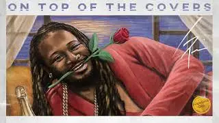 T-Pain - Don't Stop Believin' (Official Visualizer)