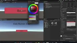 Unity 3D: Create a Simple Main Menu