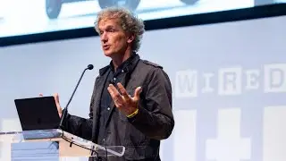 What Design Can Do For Health with Yves Béhar | WIRED Health