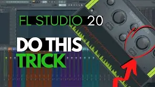 Tricks to Help You Get the Most of FL Studio 20's Transient Shaper