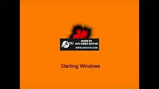 Microsoft Windows 7 Startup Sound in Loudness