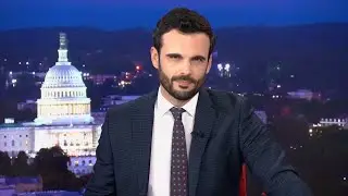 BBC News (with Carl Nasman) Washington Last - Shift 2023 (on New Year's day 2024)