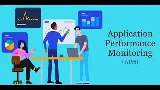 What is Application Monitoring? How Application Performance Monitoring Works ? Types ?