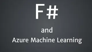 Predicting future stock prices with F# and Azure Machine Learning