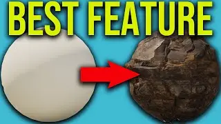 Finally, THE BEST Feature is back in Unreal Engine 5.3