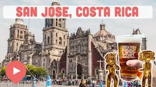 Best Things to Do in San Jose, Costa Rica