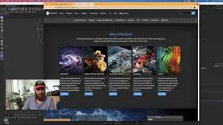 Office Hours Live Stream : Introduction To X-Particles & Mesh Tools