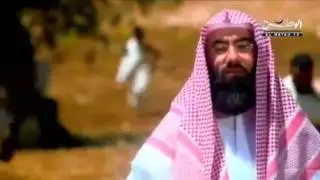 22  Nabil Al Awadi   Al Sira Al Nabawiya