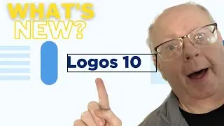 Logos 10 Web App - What's New with Discount on Logos 10 Packages