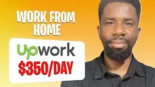 Upwork Tutorial for Beginners in 2025: The Complete Upwork Job Guide