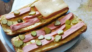 Самый простой рецепт домашней пиццы! Вкусно до безумия. Утрет нос любой покупной.