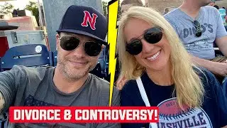 Truth About Fox News Host Pete Hegseth's Divorce, Affair, Controversy | New Secretary of Defense