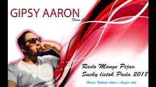 Gipsy Aaron - Rado Mange Pijav, Suchy listok Pada 2018