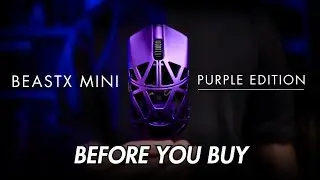 BEASTX MINI Gaming Mouse Review -  Small Mouse, Big Value | Before You Buy