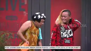 KOMPILASI Azis Gagap Bikin Ngakak Satu Studio