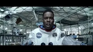 Best Movie Parody by Chris Rock, Stacey Morgan & Team