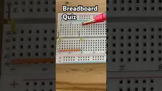 Breadboard Quiz 