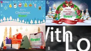 WhatsApp video new year 2018