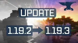 Minecraft 1.19.2 Forge Modding Tutorial | UPDATE TO 1.19.3 | #41