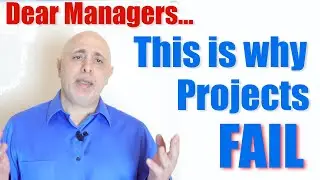 Uncovering the Causes of Project Failure: 5 Crucial Tips for Managers!